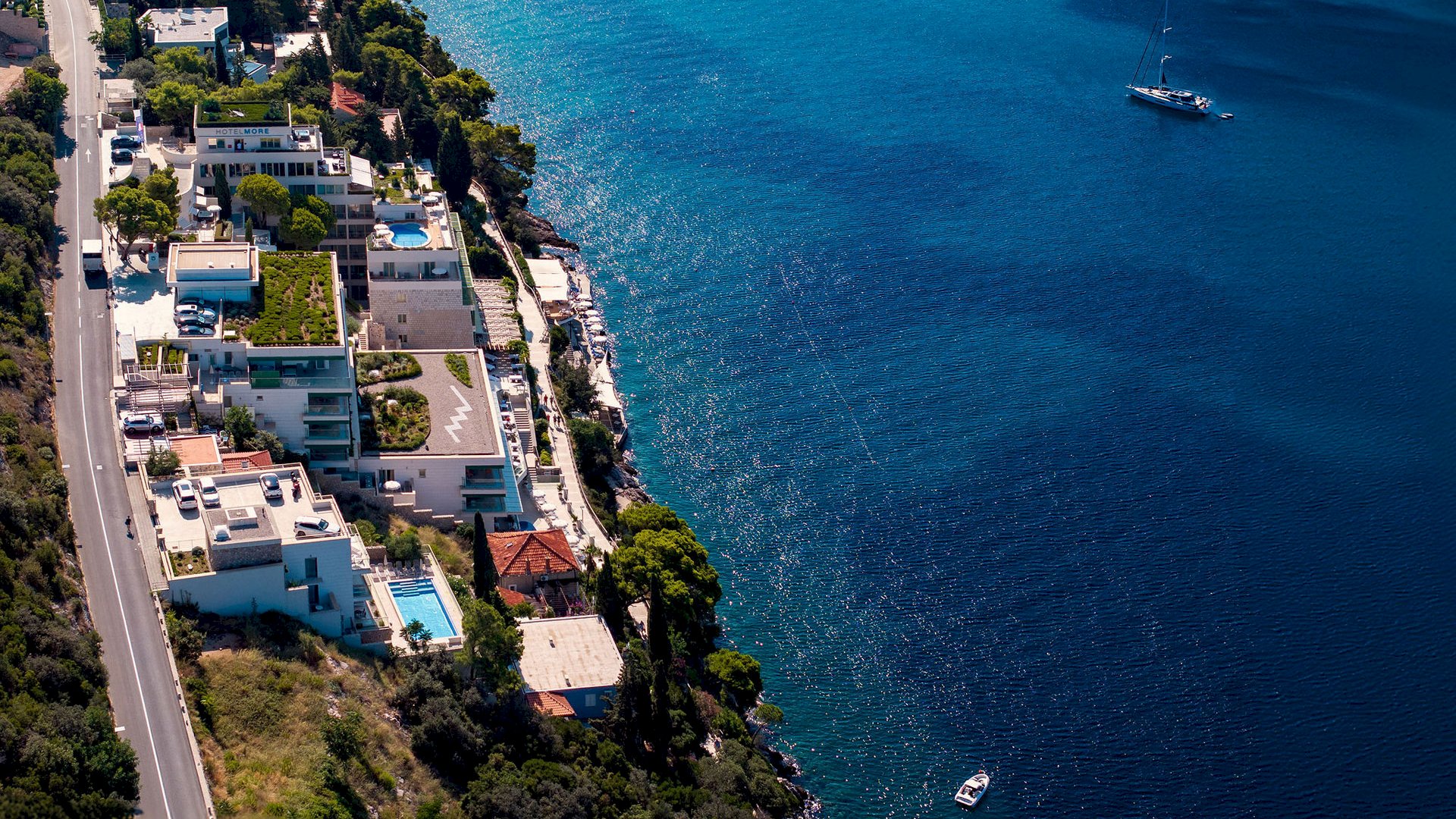 Dubrovnik 2025: Vaša savršena lista želja uz Hotel More