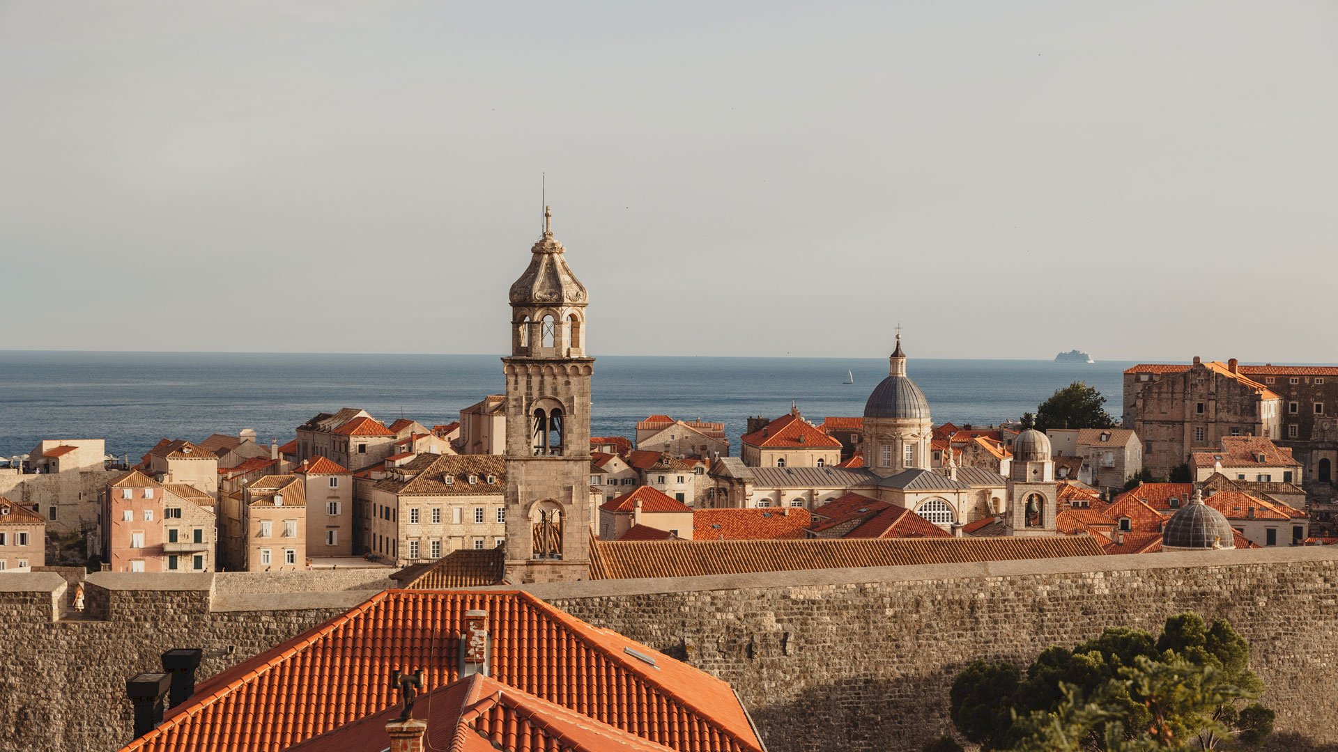 Što raditi ove jeseni u Dubrovniku?