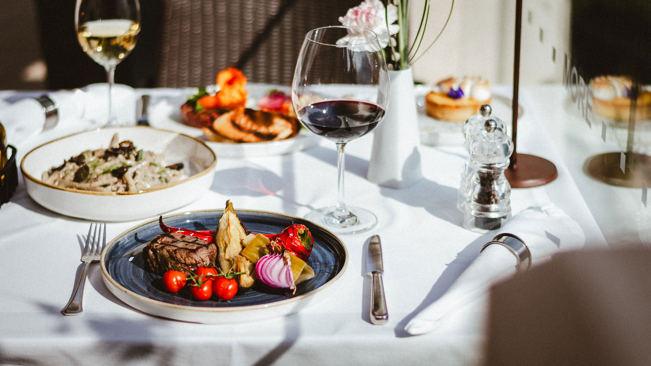 Tri kuhinje, tri chefa: Kulinarsko putovanje u Hotelu More