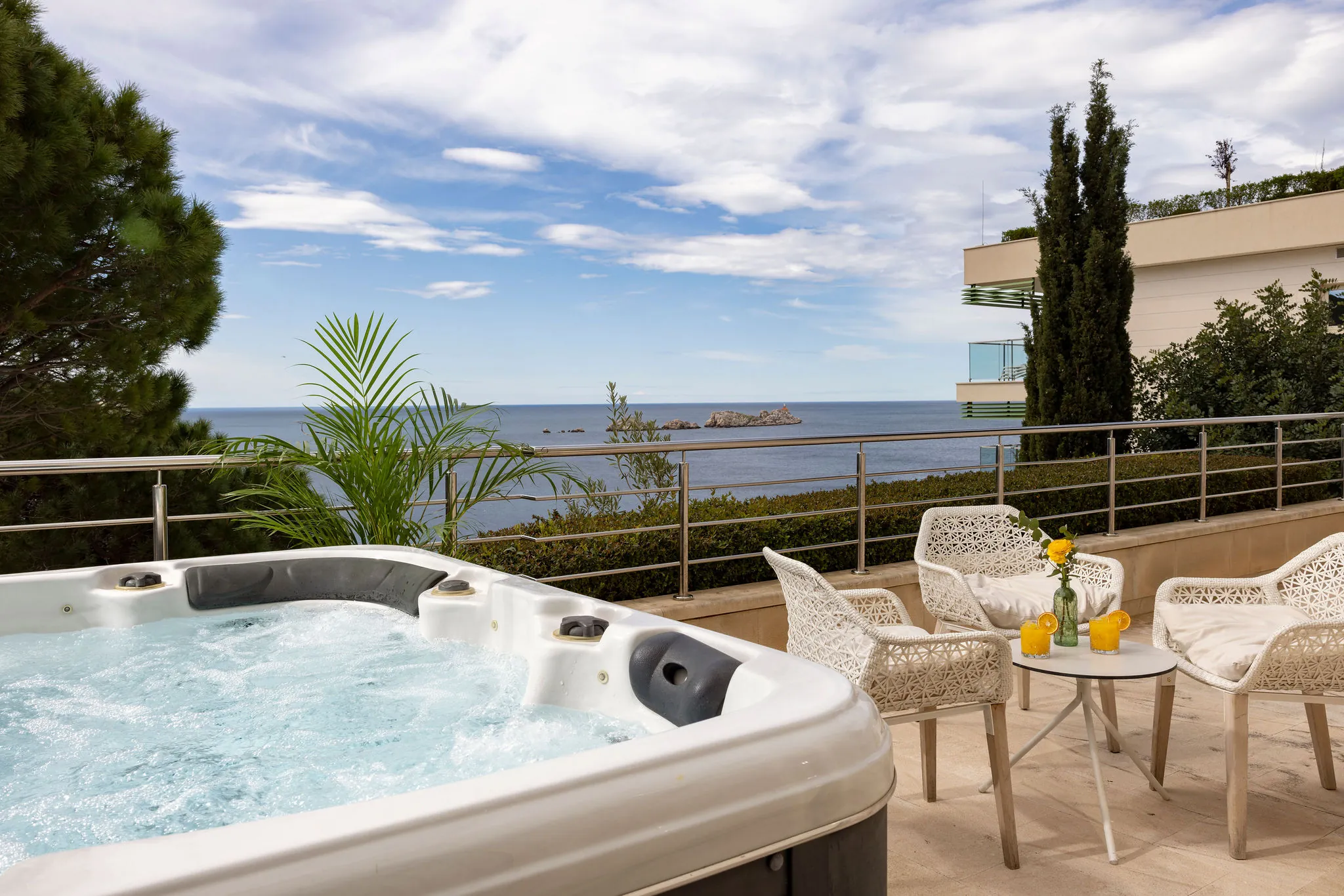 Executive Suite