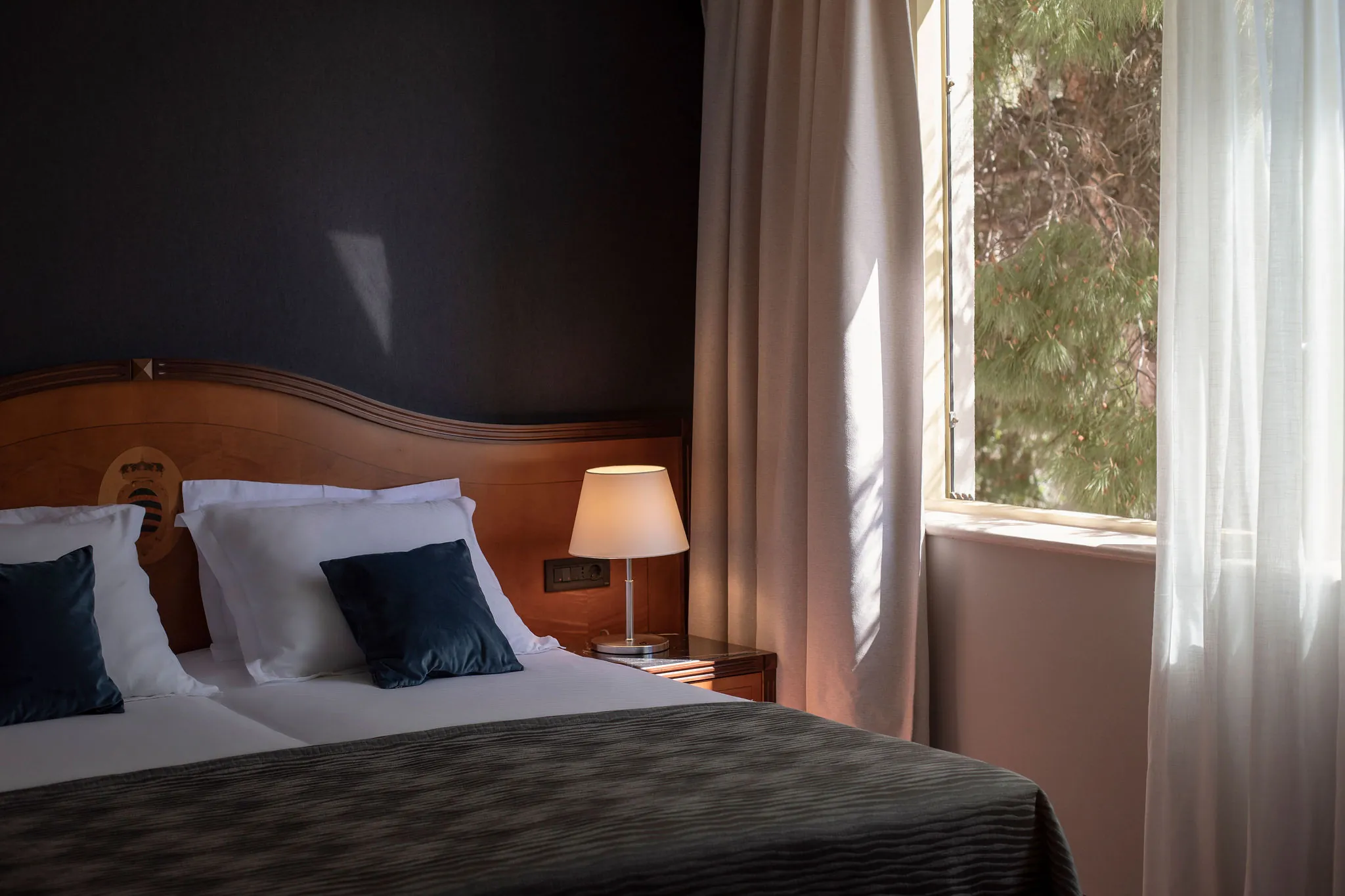 Hotel More