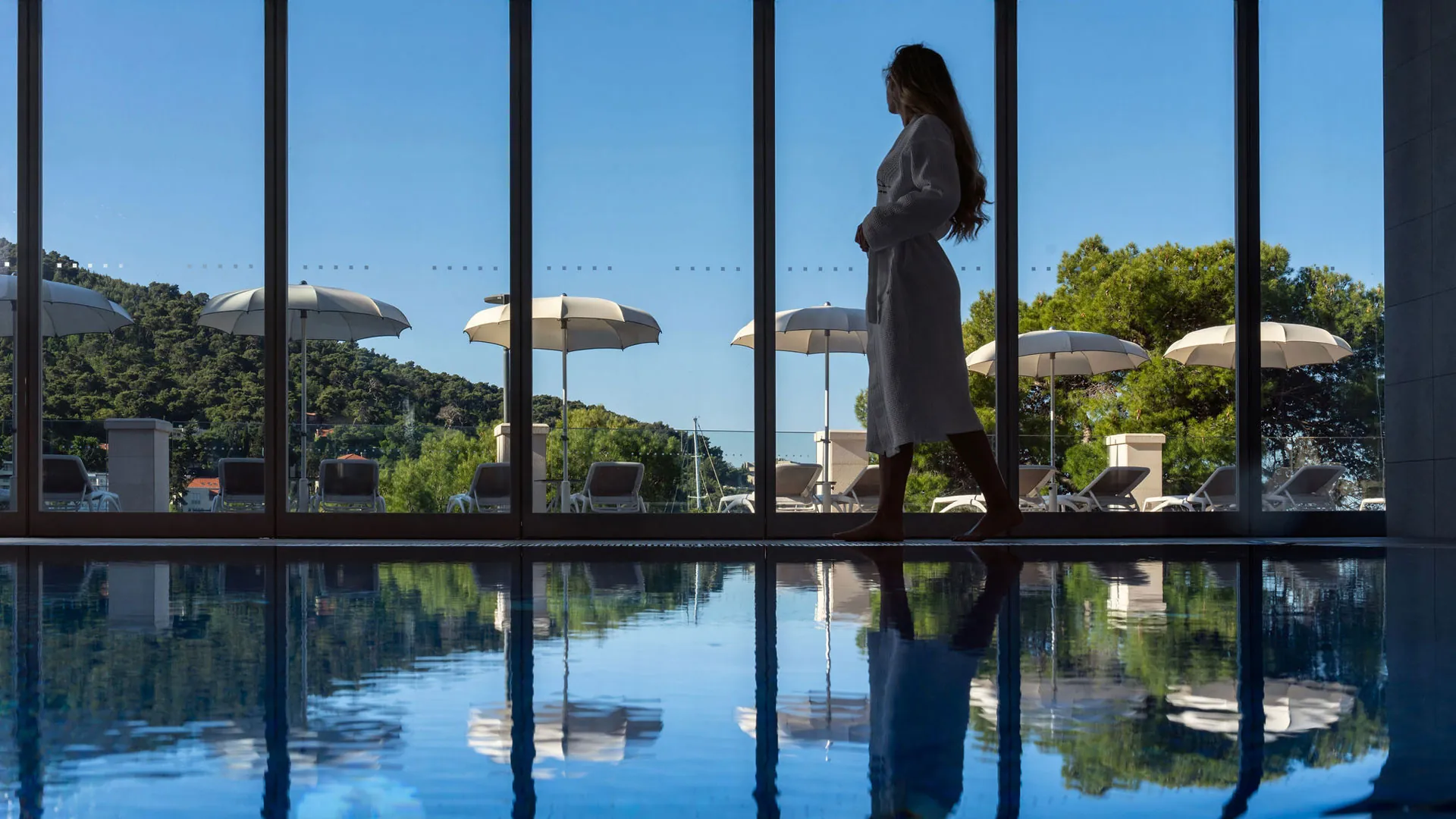Spa & Fitness