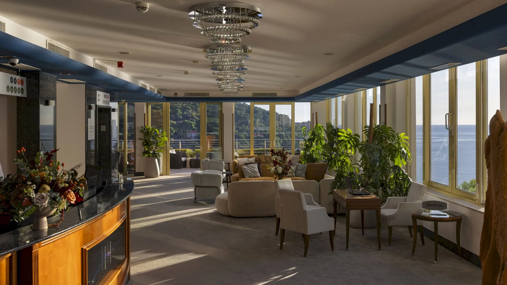 Hotel More