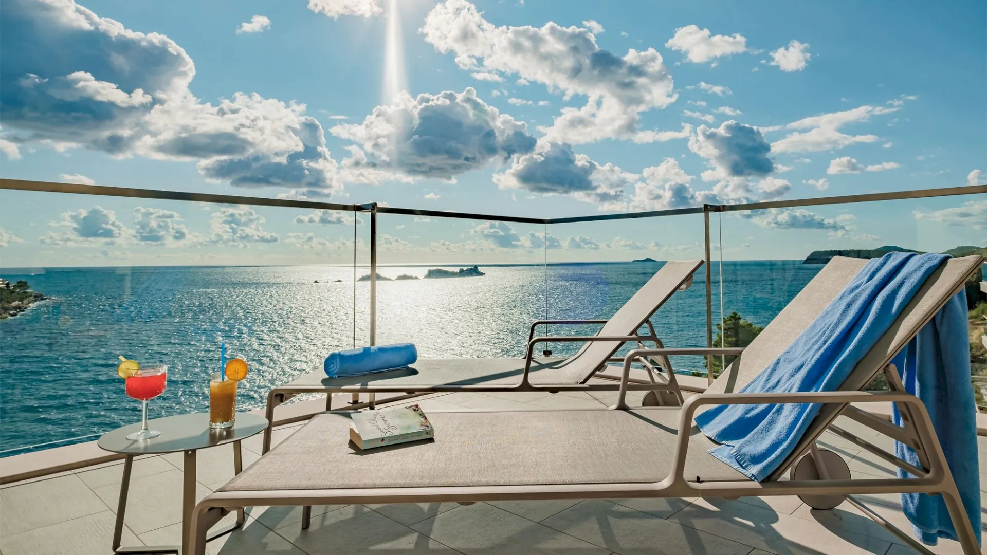 The Perfect Hotel Stay: Your Guide to an Unforgettable Experience