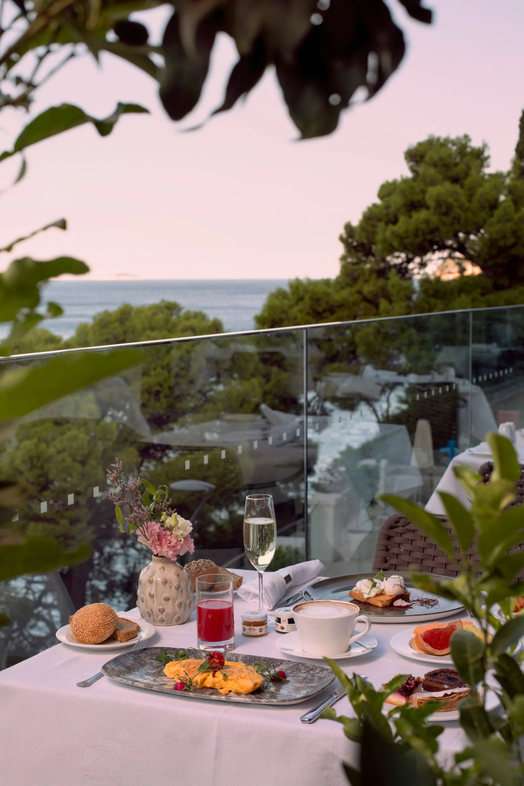 Hotel More