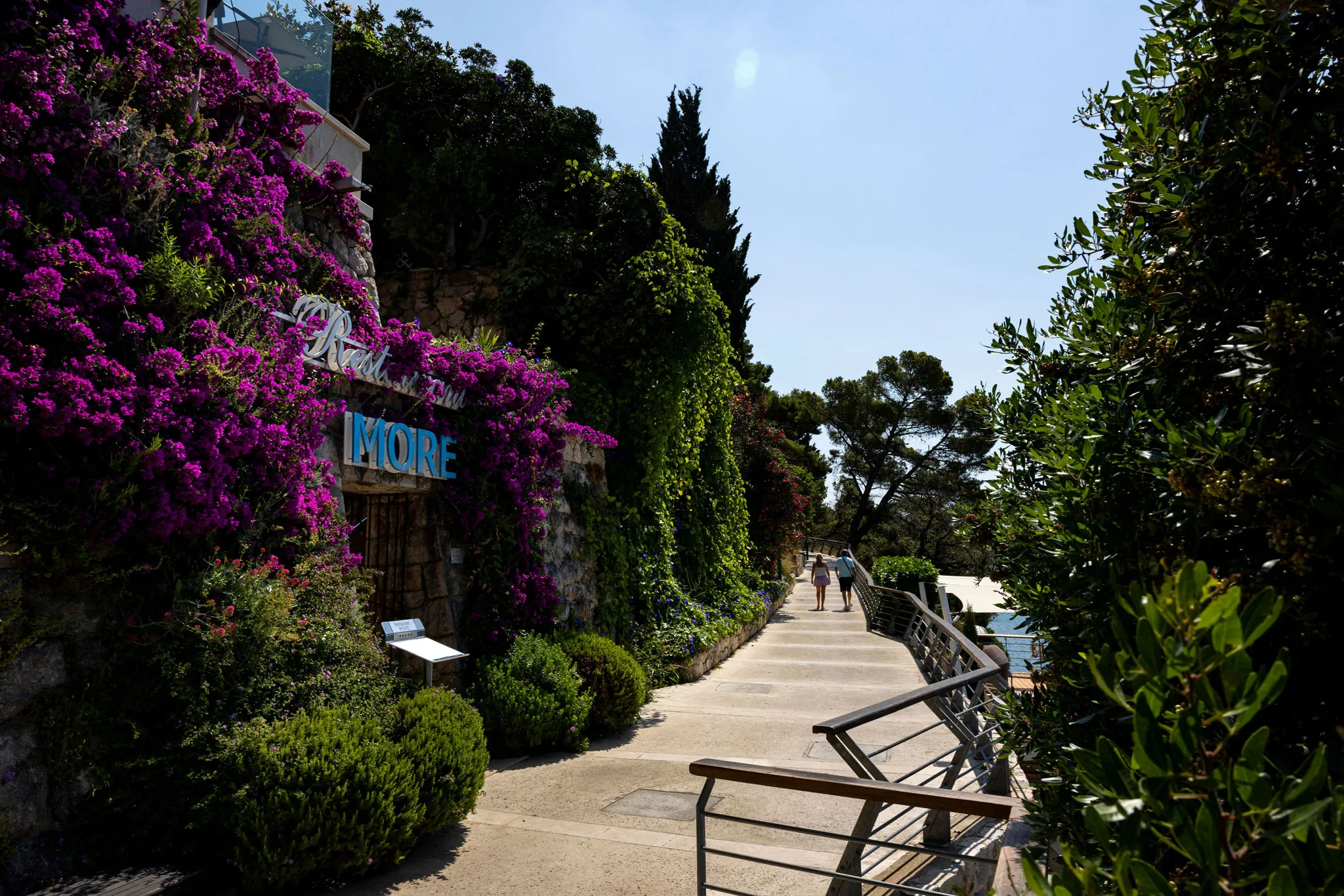 Hotel More