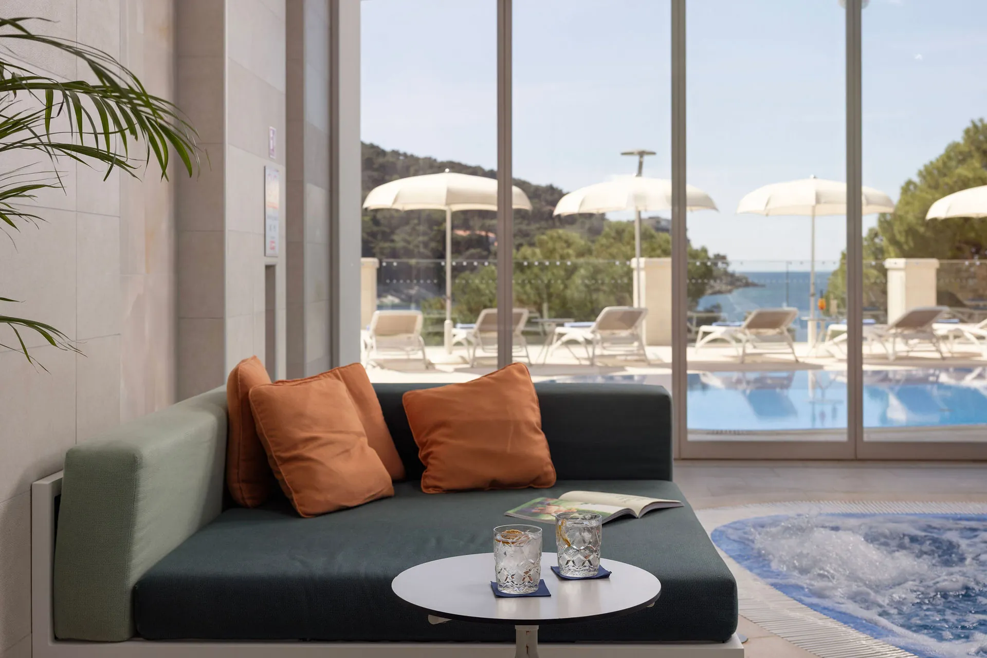Hotel More