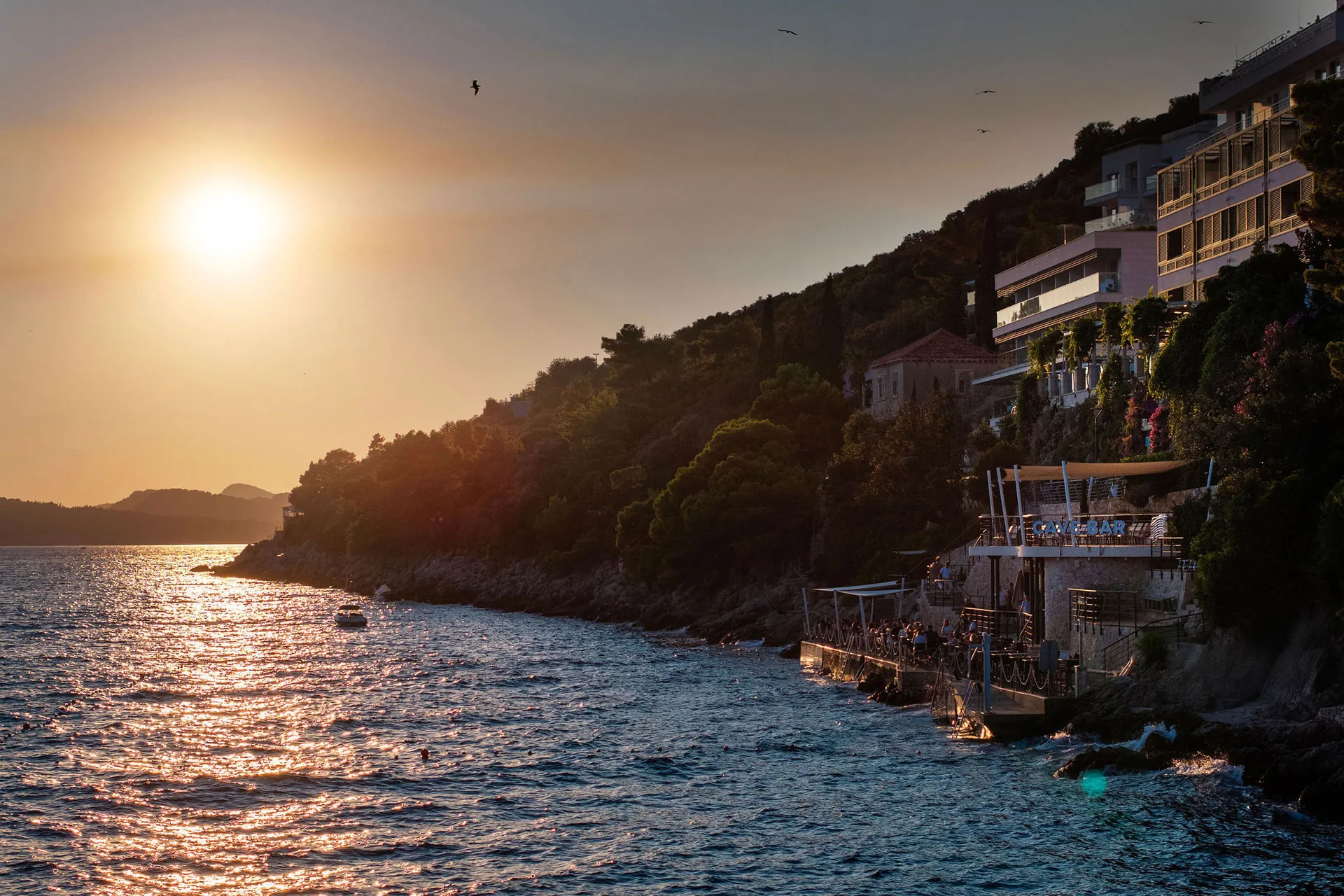 Early Booking at Hotel More – Plan Your Stay in Dubrovnik for 2026